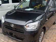 Daihatsu Mira L Grade 2024 Car