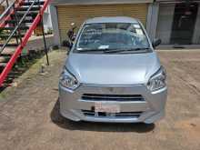 Daihatsu Mira L Grade 2023 Car