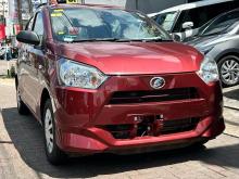 Daihatsu Mira L SAFETY 2024 Car