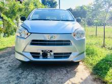 Daihatsu Mira L Grade SAIII Auction Grade 5 2025 Car