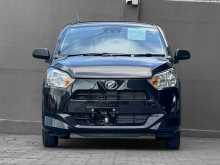 Daihatsu Mira L Limited 2025 Car