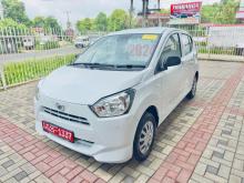 Daihatsu Mira L Grade 2024 Car