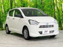 Daihatsu Mira L 2023 Car