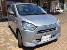 Daihatsu Mira L 2023 Car
