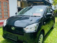 Daihatsu Mira L Power Mirror 2024 Car