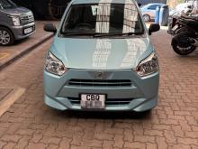 Daihatsu Mira L Grade 2024 Car