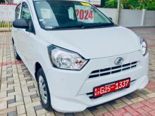 Daihatsu Mira L 2024 Car
