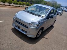 Daihatsu Mira L Grade 2025 Car