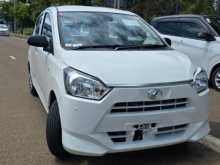 Daihatsu Mira L Safety 2025 Car