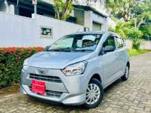 Daihatsu Mira L Smart Safety 2023 Car