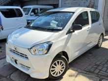 Daihatsu Mira L 2026 Car