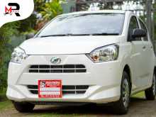 Daihatsu Mira L 2025 Car