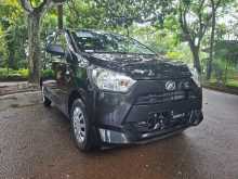 Daihatsu Mira L Grade Auction 5 2024 Car
