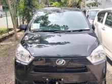 Daihatsu Mira L Grade 2024 Car