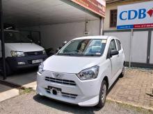 Daihatsu Mira L Grade 2024 Car