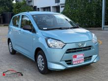 Daihatsu Mira L Grade 2025 Car