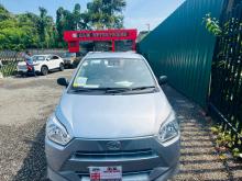 Daihatsu Mira L 2024 Car