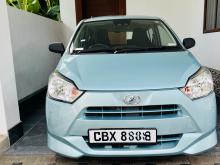 Daihatsu Mira L ES Safety 2024 Car