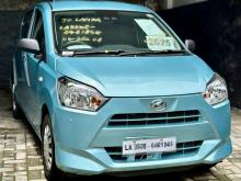 Daihatsu Mira L SAFETY 2025 Car