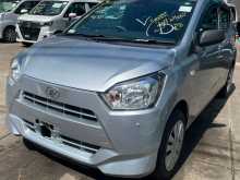 Daihatsu MIRA L SAIII 2023 Car