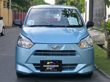 Daihatsu Mira L Grade 2025 Car