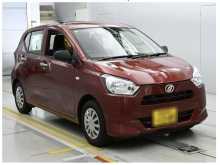 Daihatsu Mira L Grade 2025 Car