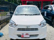 Daihatsu Mira L Grade 2025 Car