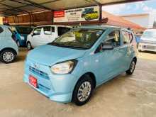 Daihatsu Mira L SA3 Ltd Safety 2025 Car