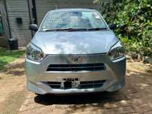 Daihatsu Mira L Grade Safety 2025 Car