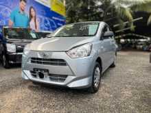 Daihatsu MIRA L SA3 2024 Car