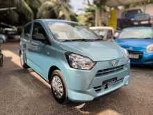 Daihatsu MIRA L SA3 2024 Car