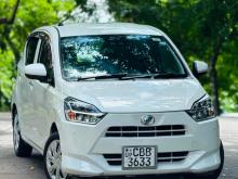 Daihatsu Mira L Grade 2018 Car