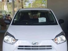 Daihatsu Mira L Grade 2025 Car