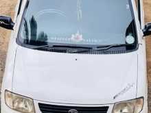 Daihatsu MIRA L710 2001 Car