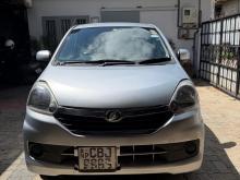 Daihatsu Mira LA300S 2017 Car