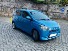 Daihatsu MIRA LA350 X LIMITED FOR RENT 2019 Car