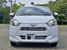 Daihatsu Mira Limited 2023 Car