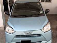 Daihatsu Mira Ls 2025 Car