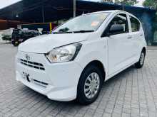 Daihatsu Mira LSA 2025 Car