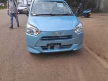 Daihatsu Mira LSA 3 Safety 2024 Car