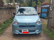 Daihatsu Mira LSA3 2023 Car
