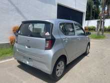 Daihatsu Mira Pixis Toyota 2023 Car