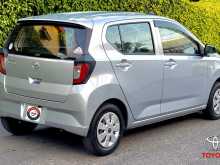 Daihatsu Mira Pixis 2023 Car