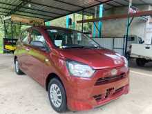 Daihatsu Mira SA3 L Grade 2026 Car