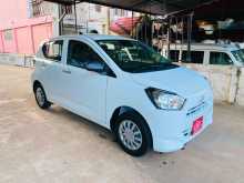 Daihatsu Mira Safety0Km Mileage 2024 Car
