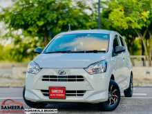 Daihatsu MIRA SAFETY 2018 Car