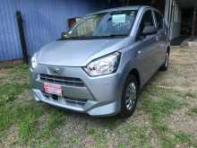 Daihatsu MIRA SAFETY 2024 Car