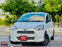 Daihatsu Mira Safety 2018 Car