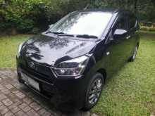 Daihatsu Mira Safety LED 2018 Car