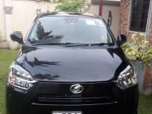 Daihatsu Mira Safety Es Led Version 2017 Car